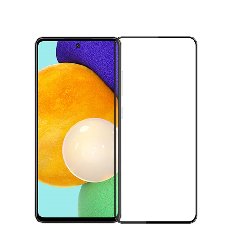 MOFI 9H 3D Explosion-proof Curved Screen Tempered Glass Film