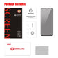 For Samsung Galaxy A04 / A04s ENKAY 28 Degree Anti-peeping Tempered Glass Full Screen Film