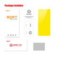 For Samsung Galaxy A53 ENKAY Hat-Prince Full Glue Explosion-proof Soft Hydrogel Film