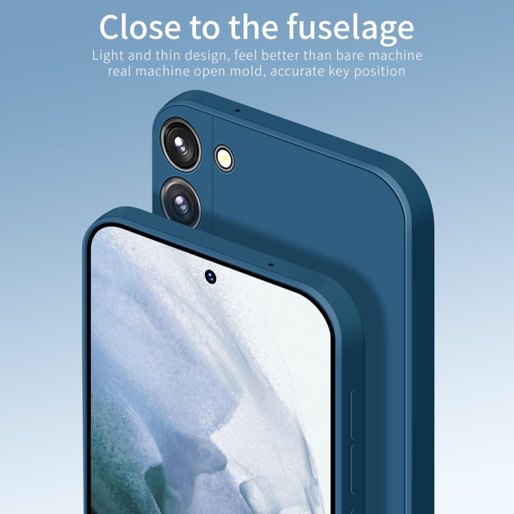 PINWUYO Sense Series Liquid Silicone TPU Phone Case