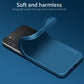 PINWUYO Sense Series Liquid Silicone TPU Phone Case