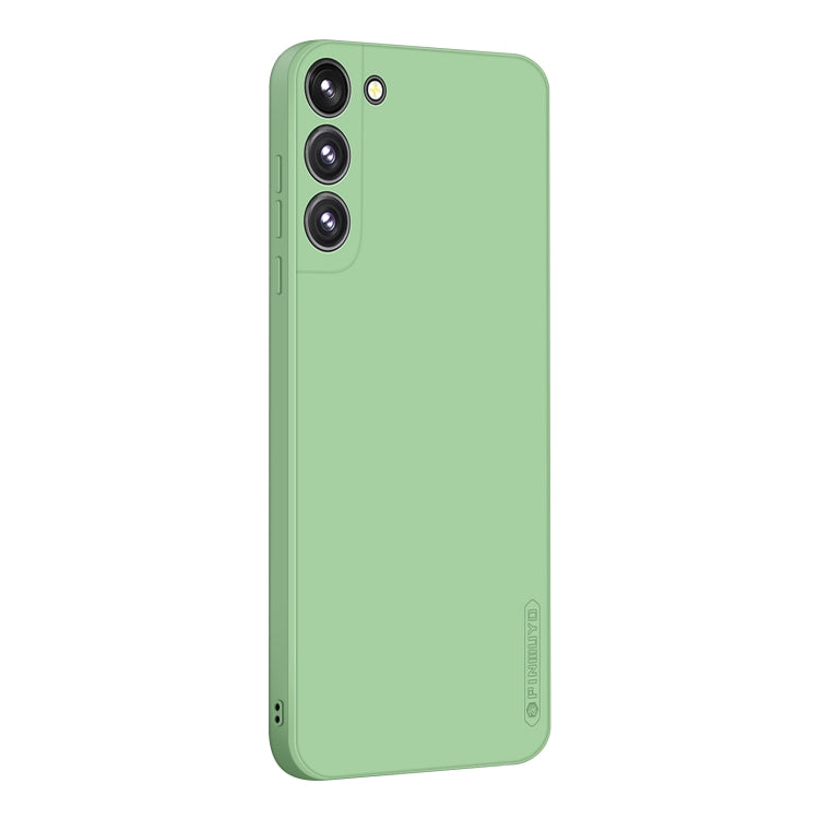 PINWUYO Sense Series Liquid Silicone TPU Phone Case