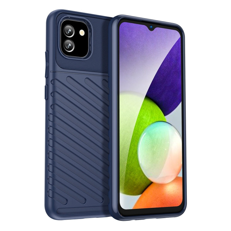 Thunderbolt Shockproof TPU Phone Case