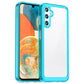 Colorful Series Acrylic + TPU Phone Case