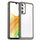 Colorful Series Acrylic + TPU Phone Case