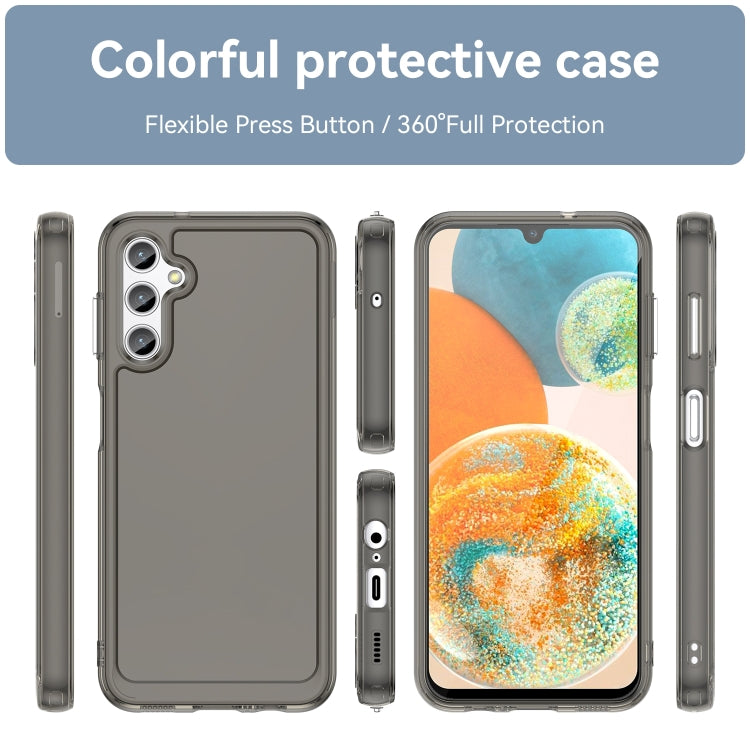 Candy Series TPU Phone Case