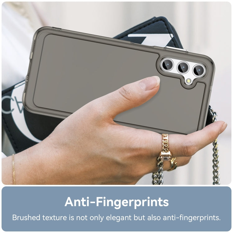 Candy Series TPU Phone Case