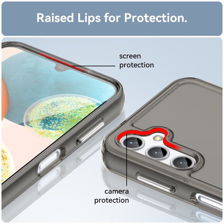 Candy Series TPU Phone Case