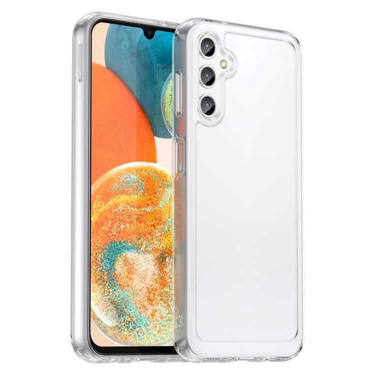 Candy Series TPU Phone Case