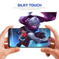 For Samsung Galaxy A14 5G ENKAY Hat-Prince Full Glue 0.26mm 9H 2.5D Tempered Glass Full Film