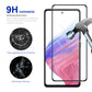 For Samsung Galaxy A54 5G ENKAY Hat-Prince Full Glue 0.26mm 9H 2.5D Tempered Glass Full Film