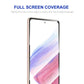 For Samsung Galaxy A54 5G ENKAY Hat-Prince Full Glue 0.26mm 9H 2.5D Tempered Glass Full Film