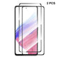 For Samsung Galaxy A54 5G ENKAY Hat-Prince Full Glue 0.26mm 9H 2.5D Tempered Glass Full Film