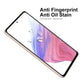 For Samsung Galaxy A54 5G ENKAY Hat-Prince 6D Full Glue Tempered Glass Full Film