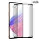 For Samsung Galaxy A54 5G ENKAY Hat-Prince 6D Full Glue Tempered Glass Full Film