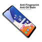 For Samsung Galaxy A14 5G ENKAY Hat-Prince 6D Full Glue Tempered Glass Full Film