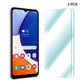 For Samsung Galaxy A14 5G ENKAY Hat-Prince 0.26mm 9H 2.5D Tempered Glass Film