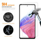 For Samsung Galaxy A54 5G ENKAY Hat-Prince 0.26mm 9H 2.5D Tempered Glass Film