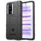 Full Coverage Shockproof TPU Case