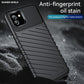 Thunderbolt Shockproof TPU Protective Soft Phone Case