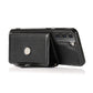 Cross-body Wallet Card Bag Leather Phone Case