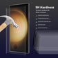 For Samsung Galaxy S23 Ultra 5G ENKAY 3D Hot Bending Explosion-proof Full Tempered Glass Film