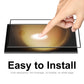 For Samsung Galaxy S23 Ultra  5G ENKAY 3D Full Glue Hot Bending Explosion-proof Full Tempered Glass Film