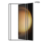 For Samsung Galaxy S23 Ultra  5G ENKAY 3D Full Glue Hot Bending Explosion-proof Full Tempered Glass Film