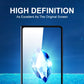For Samsung Galaxy Z Fold4 5G ENKAY Hat-Prince Full Glue 0.26mm 9H 2.5D Tempered Glass Full Film