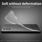 MOFI Ming series Fully Transparent Ultra-thin TPU Soft Shell All-round Protective Shell