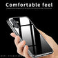 MOFI Ming series Fully Transparent Ultra-thin TPU Soft Shell All-round Protective Shell