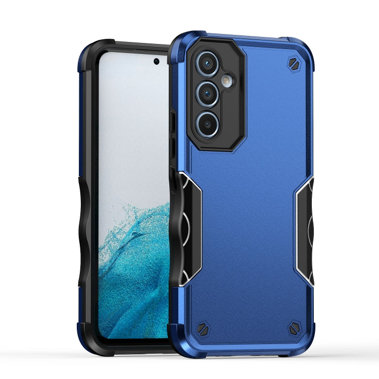 For Samsung Galaxy A54 5G Non-slip Shockproof Armor Phone Case