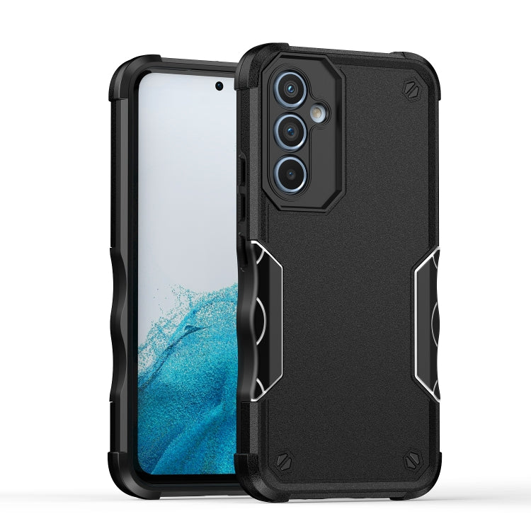 For Samsung Galaxy A54 5G Non-slip Shockproof Armor Phone Case