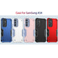 For Samsung Galaxy A54 5G Non-slip Shockproof Armor Phone Case