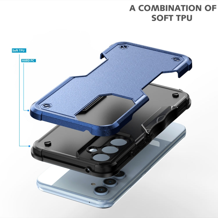 For Samsung Galaxy A54 5G Non-slip Shockproof Armor Phone Case