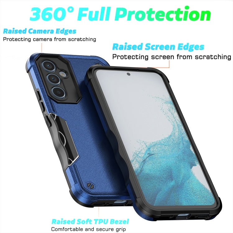 For Samsung Galaxy A54 5G Non-slip Shockproof Armor Phone Case