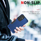 For Samsung Galaxy A54 5G Non-slip Shockproof Armor Phone Case