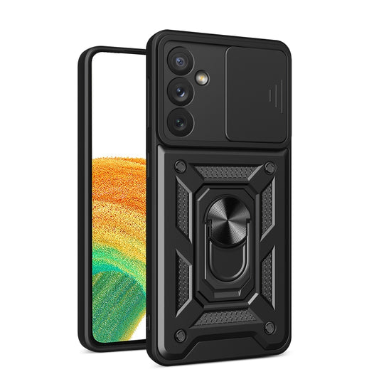 Sliding Camera Cover Design Phone Case