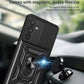 Sliding Camera Cover Design Phone Case