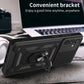 Sliding Camera Cover Design Phone Case