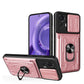 Sliding Camshield Card Phone Case