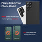 For Samsung Galaxy S22 Ultra ENKAY 9H Rear Camera Lens Aluminium Alloy Tempered Glass Film