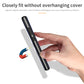 Retro Texture Magnetic Leather Case
