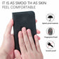 Retro Skin Feel Magnetic Leather Phone Case