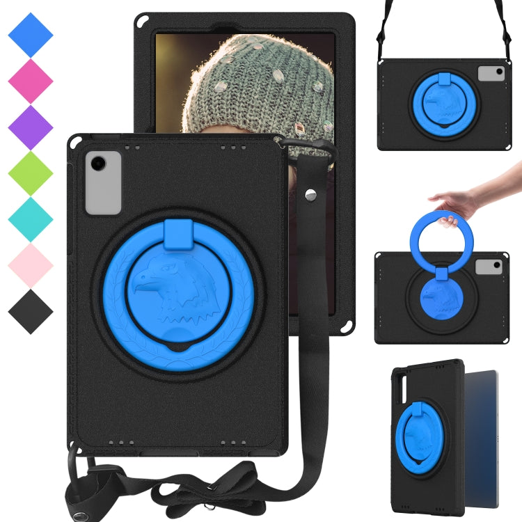 EVA Hybrid PC Shockproof Tablet Case with Frame