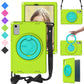 EVA Hybrid PC Shockproof Tablet Case with Frame