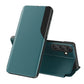 Attraction Flip Holder Leather Phone Case