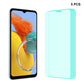 For Samsung Galaxy M14 ENKAY Hat-Prince 0.26mm 9H 2.5D High Aluminum-silicon Tempered Glass Film