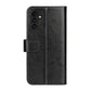 For Samsung Galaxy A14 5G R64 Texture Horizontal Flip Leather Phone Case
