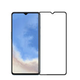 PINWUYO 9H 3D Curved Full Screen Explosion-proof Tempered Glass Film